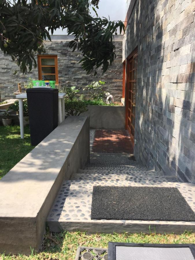 Zen Home & Garden House Cieneguilla Extérieur photo