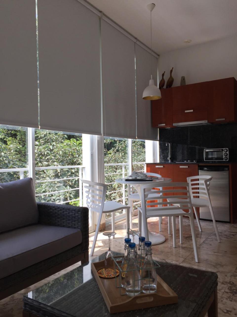 Zen Home & Garden House Cieneguilla Extérieur photo